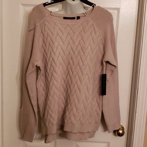 Cyrus sweater